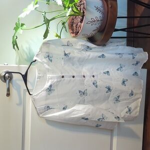 Women's Large Blouse